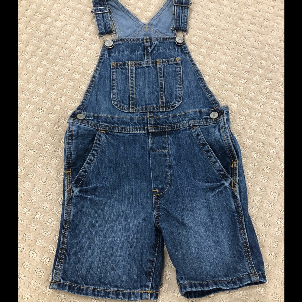 GAP Denim Shortall